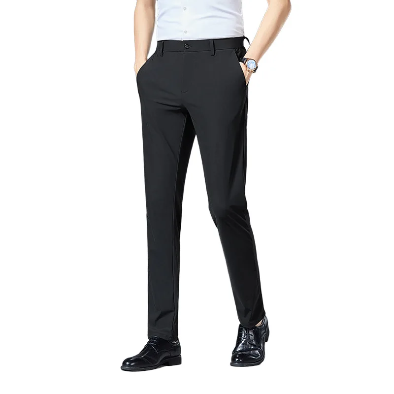 Men's Golf Pants Slim High Stretch Thin MaleTrousers Lightweight Performance Spring and Autumn Business Casual Pants Free Ship
Men's Golf Pants Slim High Stretch Thin MaleTrousers Lightweight Performance Spring and Autumn Business Casual Pants Free Ship