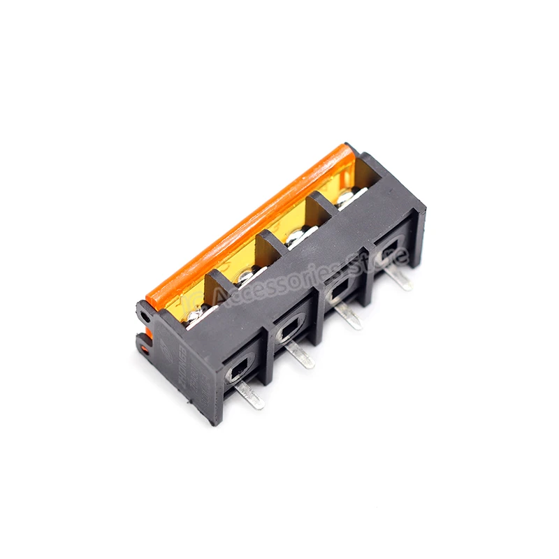 10 шт. С крышкой HB9500-2P3P4P5P6P7P8P9P10P Расстояние между барьерами и клеммами 9,5 мм
10 шт. С крышкой HB9500-2P3P4P5P6P7P8P9P10P Расстояние между барьерами и клеммами 9,5 мм