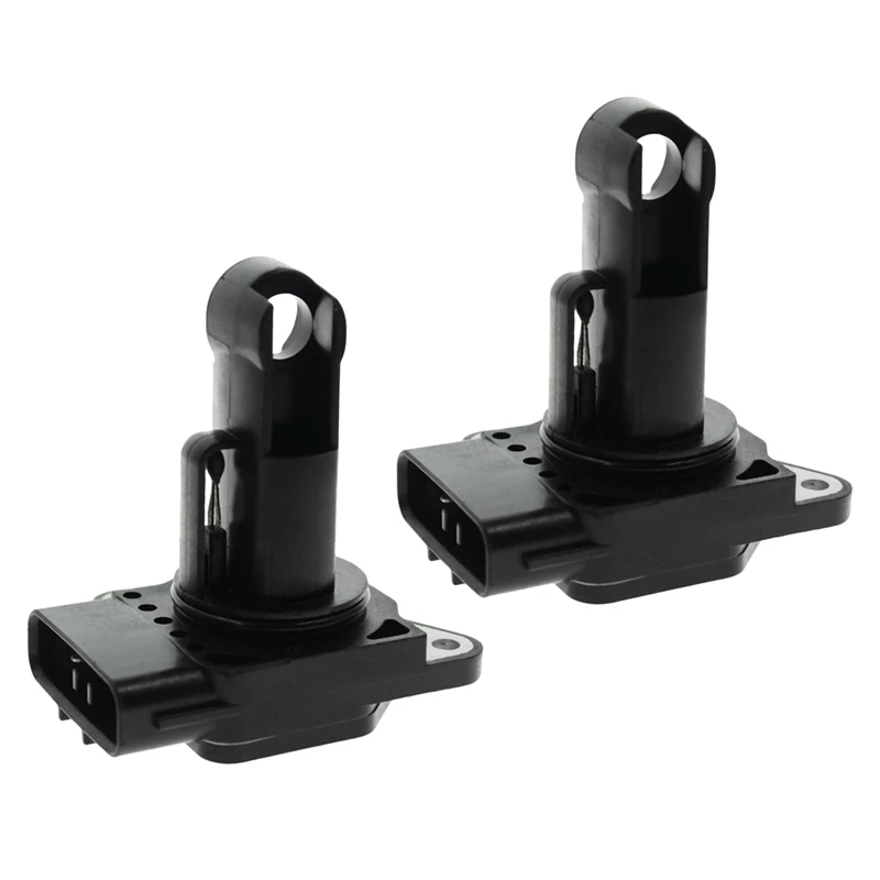 2X Mass Air Flow Meter Maf Sensor Fit for Mazda 3 5 6 Protege Mx-5 Miata Zl01-13-215 197400-2010
2X Mass Air Flow Meter Maf Sensor Fit for Mazda 3 5 6 Protege Mx-5 Miata Zl01-13-215 197400-2010