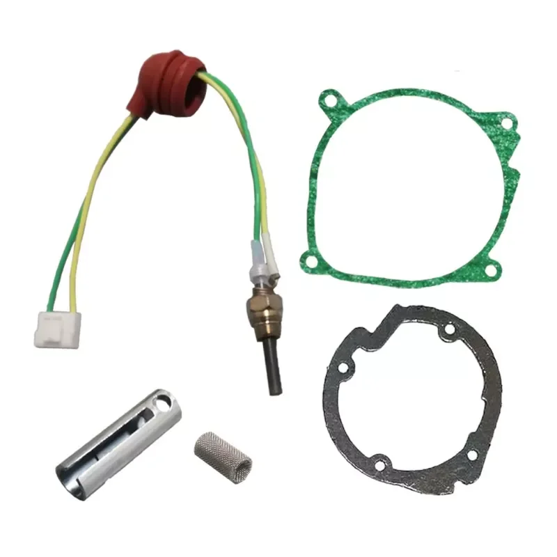 Car Boat Parking Heater Ceramic Pin Glow Plug For Air-Diesel Gasket Parking Heater Parts with Wrench 5KW 12V D7YA
Car Boat Parking Heater Ceramic Pin Glow Plug For Air-Diesel Gasket Parking Heater Parts with Wrench 5KW 12V D7YA