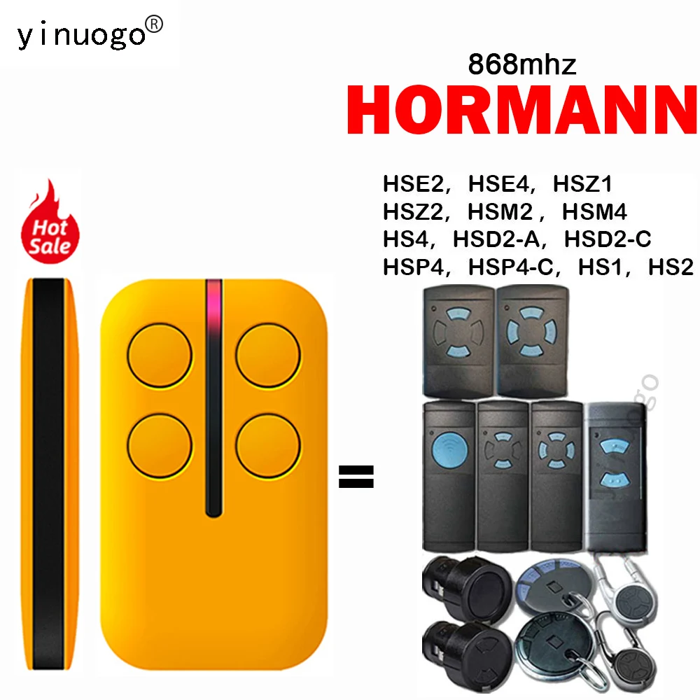 HORMANN HSM2 HSM4 HS1 HS2 HS4 HSE2 HSE4 HSZ1 HSZ2 868 Пульт дистанционного управления 868 МГц Управление гаражными воротами Передатчик открывания гаражных ворот
HORMANN HSM2 HSM4 HS1 HS2 HS4 HSE2 HSE4 HSZ1 HSZ2 868 Пульт дистанционного управления 868 МГц Управление гаражными воротами Передатчик открывания гаражных ворот