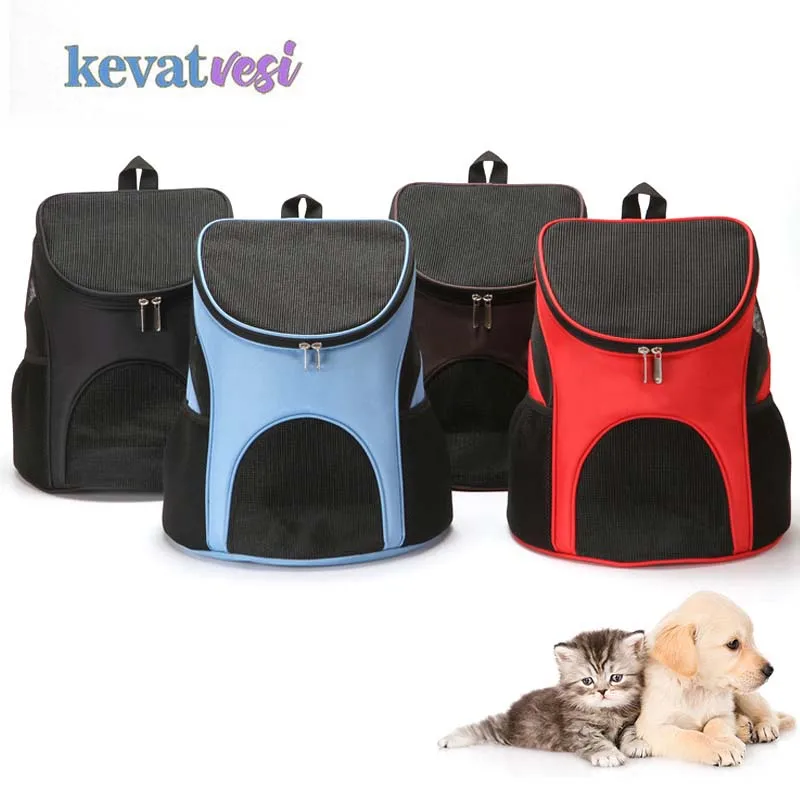 Portable Cat Backpack Breathable Mesh Pet Carrier Outdoor Travel Dog Backpack Large Capacity Foldable Pet Double Shoulder Bags
Portable Cat Backpack Breathable Mesh Pet Carrier Outdoor Travel Dog Backpack Large Capacity Foldable Pet Double Shoulder Bags