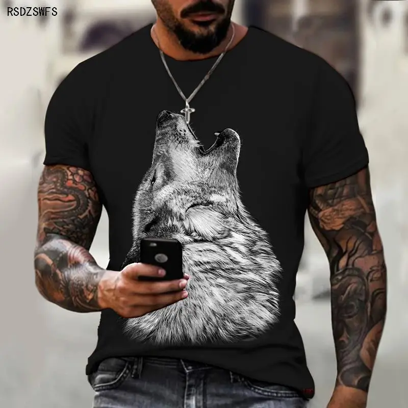 The Lonely Wolf Roars 3D Printed Men's Jacket, Vicissitudes Of Manhood, Wild, Street Fashion, Must-have Oversize 5XL
The Lonely Wolf Roars 3D Printed Men's Jacket, Vicissitudes Of Manhood, Wild, Street Fashion, Must-have Oversize 5XL