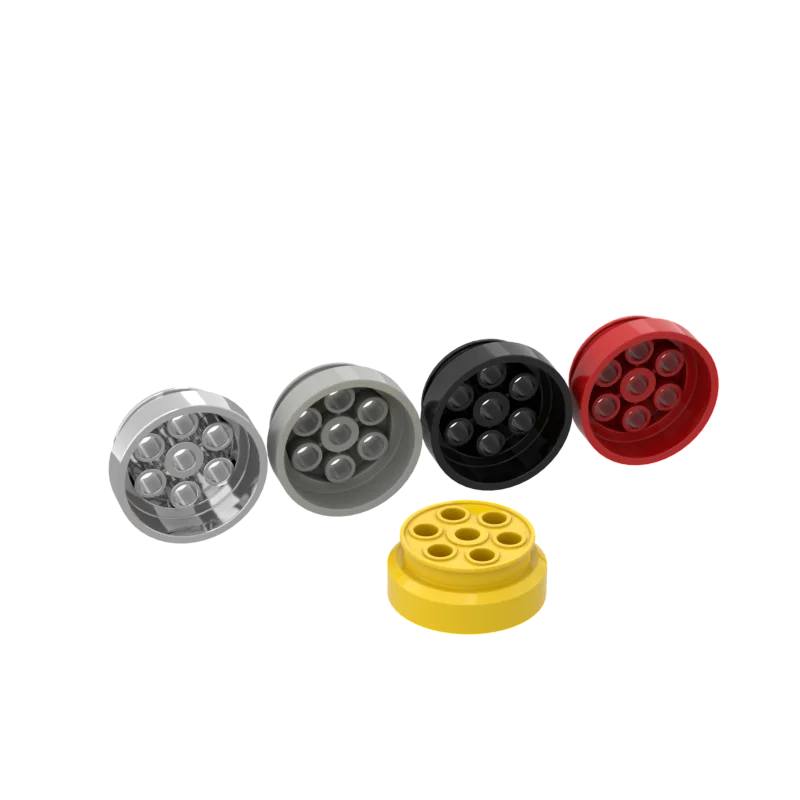 10pcs Compatible MOC Brick Parts 2695 Building Block Particle Assmble Accessories DIY Kid Puzzle Edu Learning Toy Birthday Gift
10pcs Compatible MOC Brick Parts 2695 Building Block Particle Assmble Accessories DIY Kid Puzzle Edu Learning Toy Birthday Gift