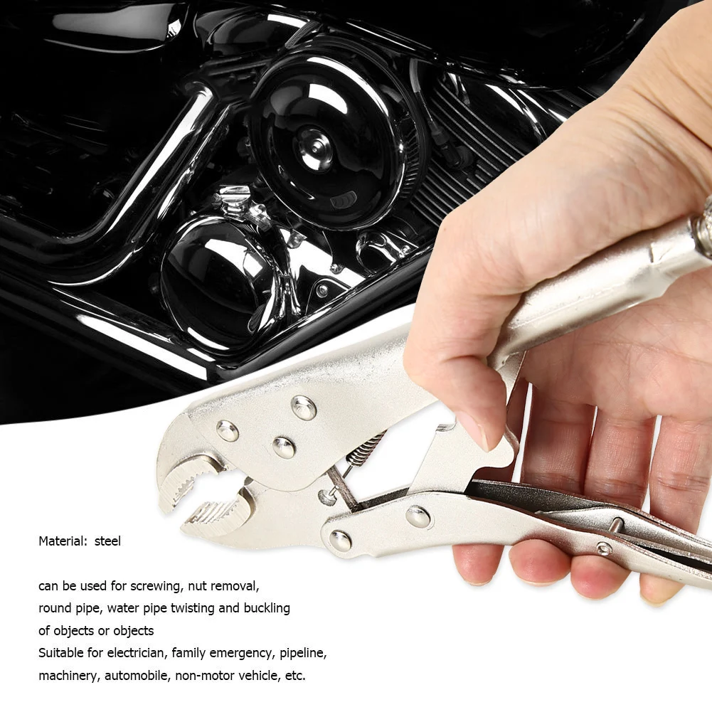 5pcs/set High Strength Spring Pliers Long Nose Jaw Clamp Electrician Repair Tool Electrician Repair Hand Tools Multi Tools
5pcs/set High Strength Spring Pliers Long Nose Jaw Clamp Electrician Repair Tool Electrician Repair Hand Tools Multi Tools