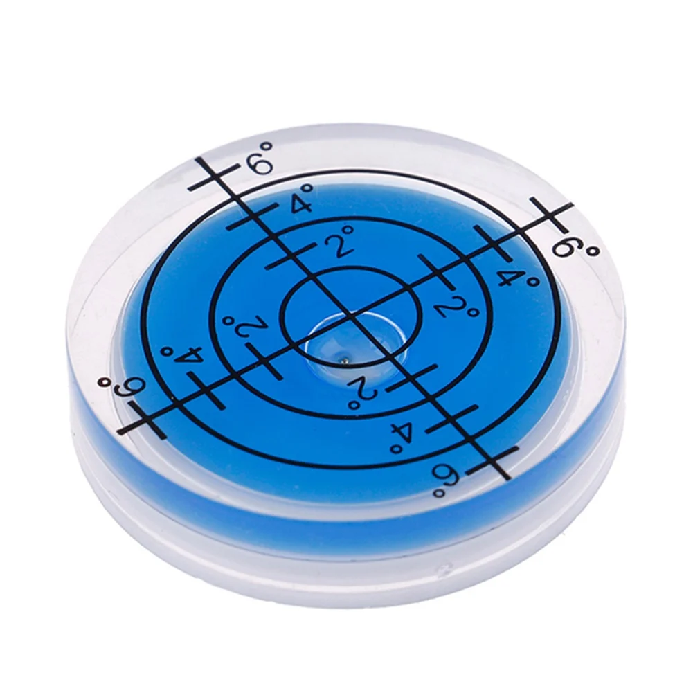 1PC Bubble Level Spirit 32mm Level Measuring Meter Normal Usage Universal Wear Resistant Accuracy 20°-30° Bubble Degree Mark
1PC Bubble Level Spirit 32mm Level Measuring Meter Normal Usage Universal Wear Resistant Accuracy 20°-30° Bubble Degree Mark