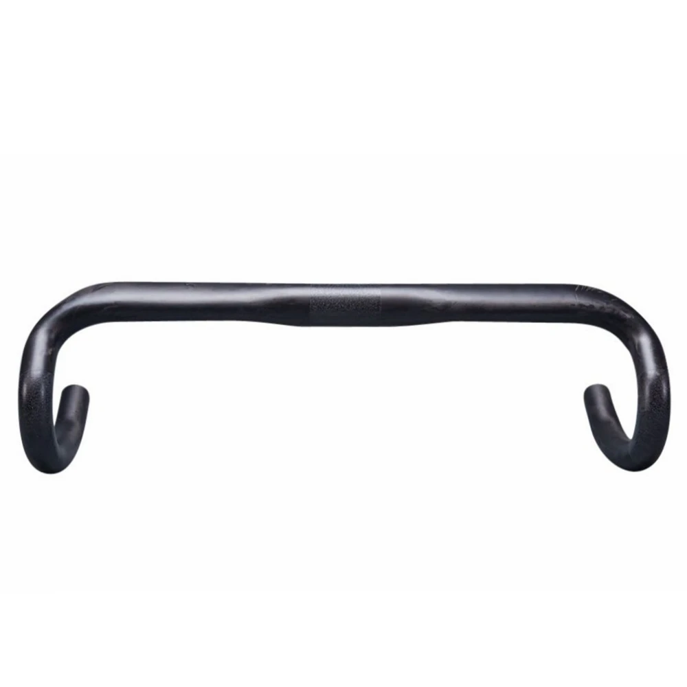 Ultralight Full Carbon Fiber Bike Handlebar Road Bicycle Drop Bars Cycling Parts UD Matte 31.8*380/400/420/440mm
Ultralight Full Carbon Fiber Bike Handlebar Road Bicycle Drop Bars Cycling Parts UD Matte 31.8*380/400/420/440mm