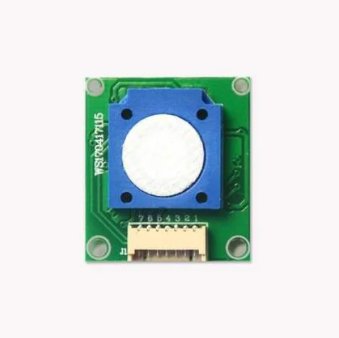 Sensor home module Weisheng disinfection cabinet ozone ZE25-O3 digital ozone detection
Sensor home module Weisheng disinfection cabinet ozone ZE25-O3 digital ozone detection