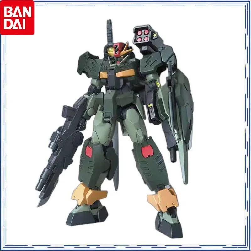 Bandai Genuine HG 1/144 Gundam Breaker Battlogue 00 Quantum Type Commander Gundam Assembly Model Science Fiction Holiday Gifts
Bandai Genuine HG 1/144 Gundam Breaker Battlogue 00 Quantum Type Commander Gundam Assembly Model Science Fiction Holiday Gifts