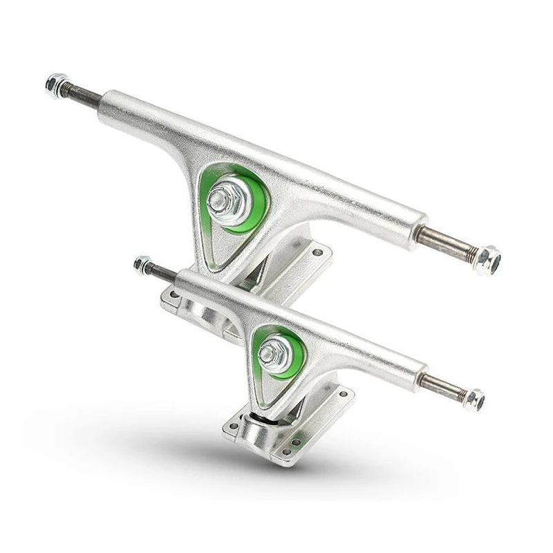 7 Inch Surf Skateboard Trucks Skate Skateboard Bracket Longboard Truck Fish Board Long Board Steering Bracket
7 Inch Surf Skateboard Trucks Skate Skateboard Bracket Longboard Truck Fish Board Long Board Steering Bracket
