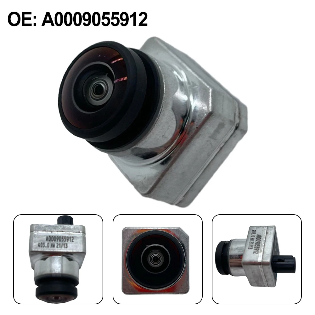 Car Camera For BENZ W213 W177 C238 W223 W247 C257 A0009055912 Waterproof 360° Car Rear View Reversing Camera Auto Accessories
Car Camera For BENZ W213 W177 C238 W223 W247 C257 A0009055912 Waterproof 360° Car Rear View Reversing Camera Auto Accessories