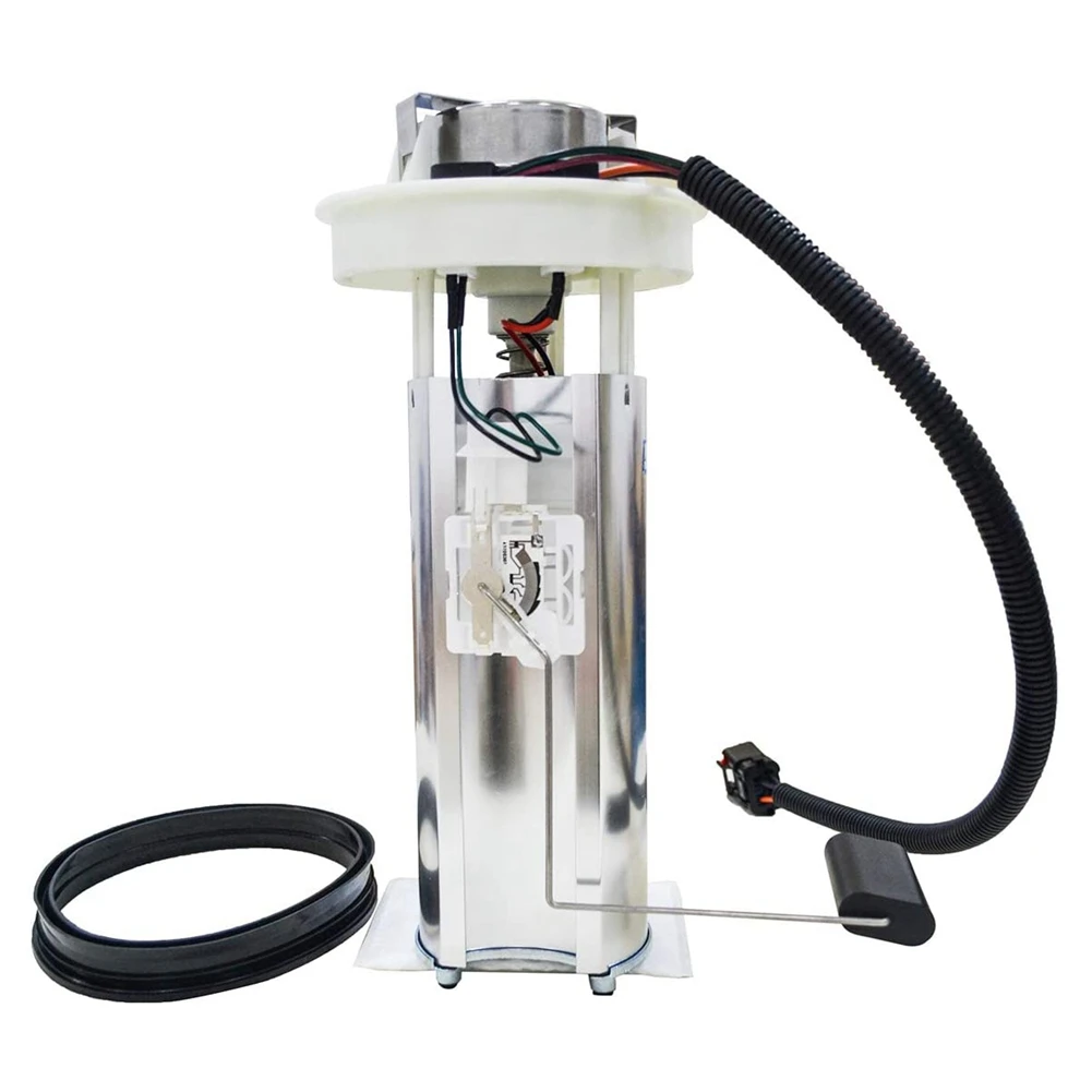 Electric Fuel Pump Module Assembly for JEEP CHEROKEE 4.0L L6 2.5L L4 E7121MN E7121M 5012953AB
Electric Fuel Pump Module Assembly for JEEP CHEROKEE 4.0L L6 2.5L L4 E7121MN E7121M 5012953AB