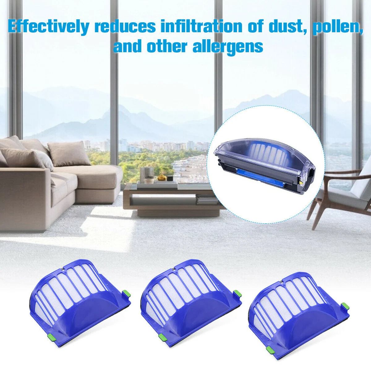 Replacement Parts Kit For 680 670 600 Series Vacuum Filter Brush For 600 614, 650, 660, 675, 680, 690 Flexible Beater Brush
Replacement Parts Kit For 680 670 600 Series Vacuum Filter Brush For 600 614, 650, 660, 675, 680, 690 Flexible Beater Brush