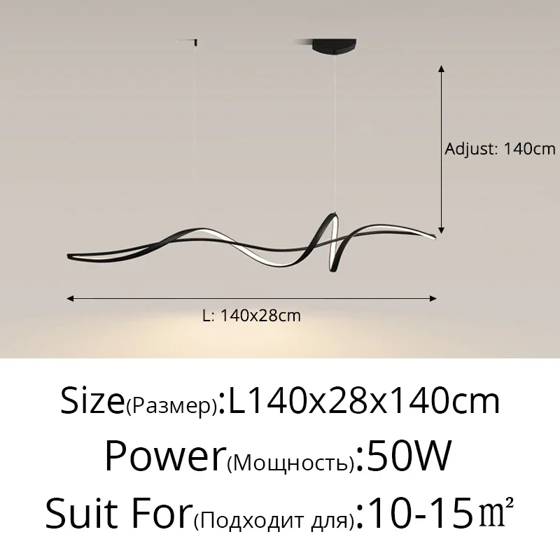 Подвесные светильники Mavesan LED
Подвесные светильники Mavesan LED