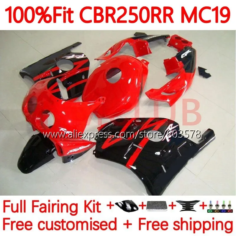 OEM Корпус для HONDA CBR 250RR 250CC CBR250RR CBR 250 RR CC MC19 1988 1989 CBR250 RR 88 89 Инжекционный обтекатель 127No.16 заводской красный
OEM Корпус для HONDA CBR 250RR 250CC CBR250RR CBR 250 RR CC MC19 1988 1989 CBR250 RR 88 89 Инжекционный обтекатель 127No.16 заводской красный