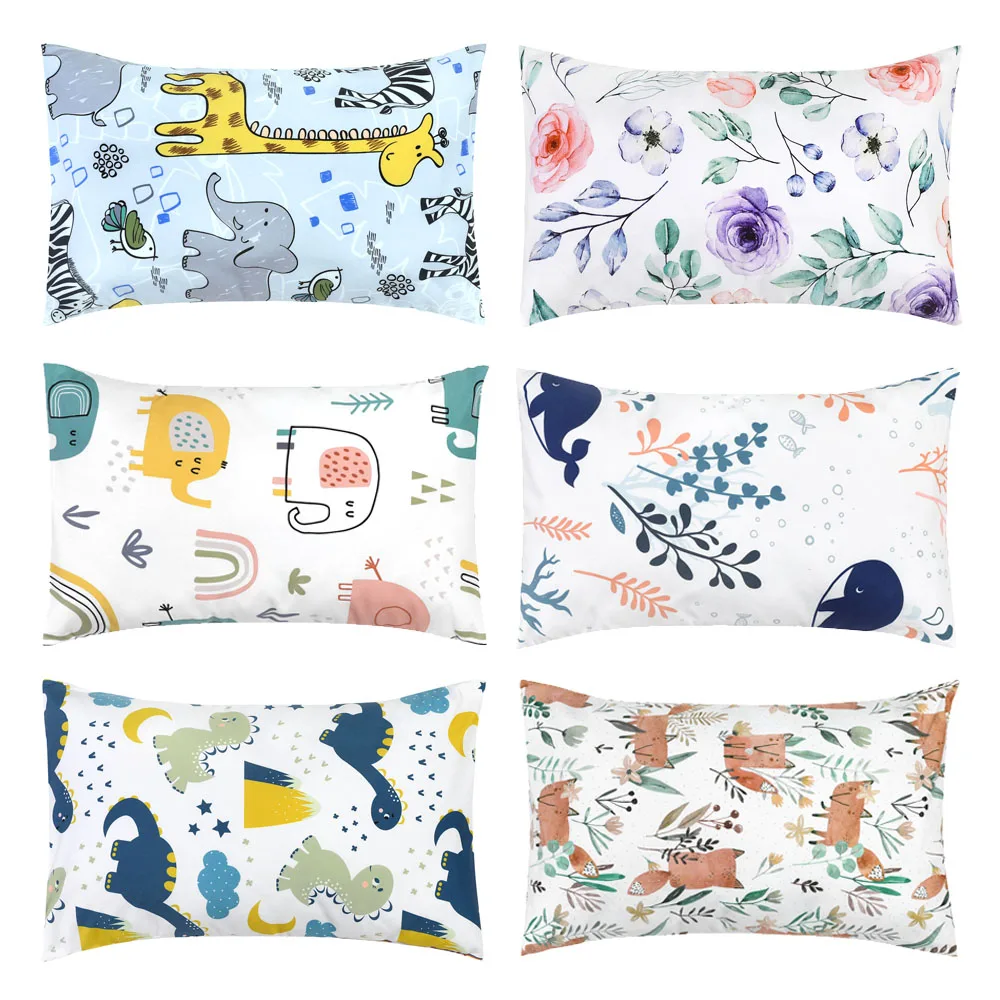 10 Colors Cartoon Kids Pillow Soft Washable Baby Sleeping Head Cushion Lengthen Rectangle Toddler Pillow Portable Headrest
10 Colors Cartoon Kids Pillow Soft Washable Baby Sleeping Head Cushion Lengthen Rectangle Toddler Pillow Portable Headrest
