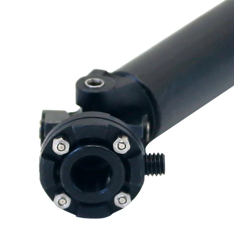 Metal Cardan Shaft Drive Shaft For 1/10 Rock Crawler Truck 4WD TF2 1/14 Tamiya Tractor Trailer 770S 56368 Dump Truck Option Part
Metal Cardan Shaft Drive Shaft For 1/10 Rock Crawler Truck 4WD TF2 1/14 Tamiya Tractor Trailer 770S 56368 Dump Truck Option Part