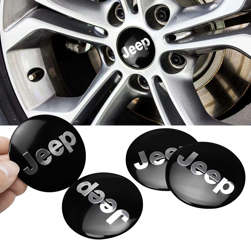 4PCS 56mm Car Wheel Center Hub Caps Stickers Badges Decoration For Jeep Renegade Grand Cherokee Wrangler Uaz Patriot Compass etc
4PCS 56mm Car Wheel Center Hub Caps Stickers Badges Decoration For Jeep Renegade Grand Cherokee Wrangler Uaz Patriot Compass etc
