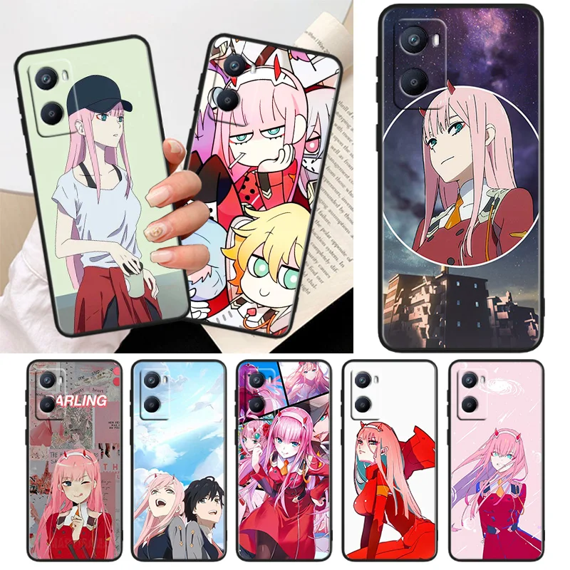 Darling in the FranXX Phone Case For OPPO A56S A55 A54S A53S A52 A33 A32 A31 A16S A16 A12 A11S A9 A5 2020 Black Cover
Darling in the FranXX Phone Case For OPPO A56S A55 A54S A53S A52 A33 A32 A31 A16S A16 A12 A11S A9 A5 2020 Black Cover