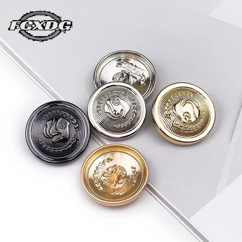 10pc/lot 15/20/25mm Wheat Ear Design Vintage Buttons for Needlework Balck Metal Clothing Buttons DIY Sewing Accessories Buttons
10pc/lot 15/20/25mm Wheat Ear Design Vintage Buttons for Needlework Balck Metal Clothing Buttons DIY Sewing Accessories Buttons
