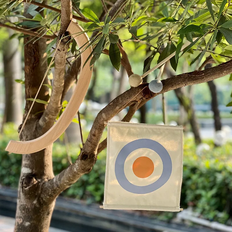 Bow and Arrow Wooden Toys Indoor Archery Game Props Children Montessori Educational Early Childhood Eye Coordination Training
Bow and Arrow Wooden Toys Indoor Archery Game Props Children Montessori Educational Early Childhood Eye Coordination Training