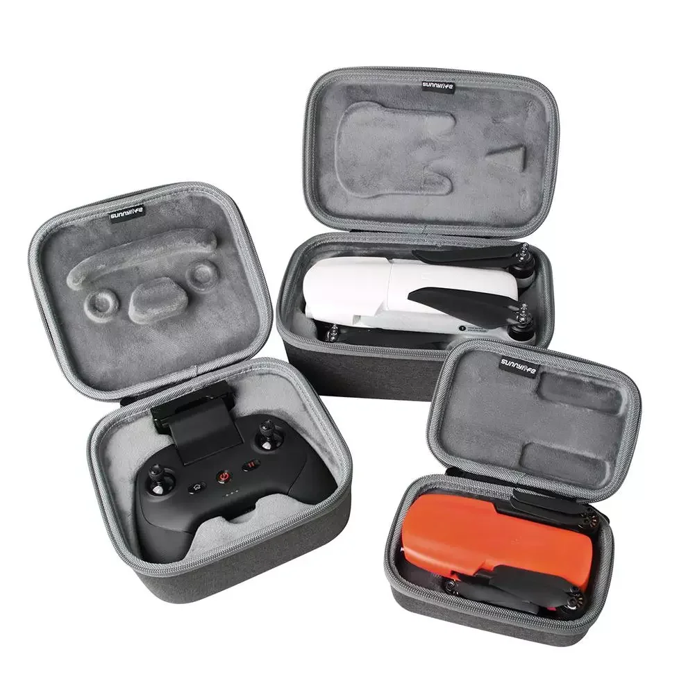 Autel Robotics EVO Nano/Lite Series Portable Storage Bag Remote Controller/Drone Body Case Accessories Outdoor Travel Bag
Autel Robotics EVO Nano/Lite Series Portable Storage Bag Remote Controller/Drone Body Case Accessories Outdoor Travel Bag