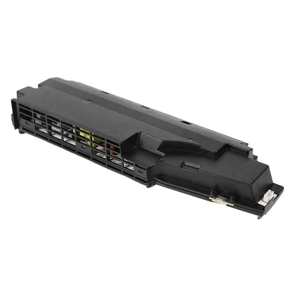 Power Supply for Sony PlayStation 3 PS3 Super Slim ADP-160AR APS-330 Replacement
Power Supply for Sony PlayStation 3 PS3 Super Slim ADP-160AR APS-330 Replacement