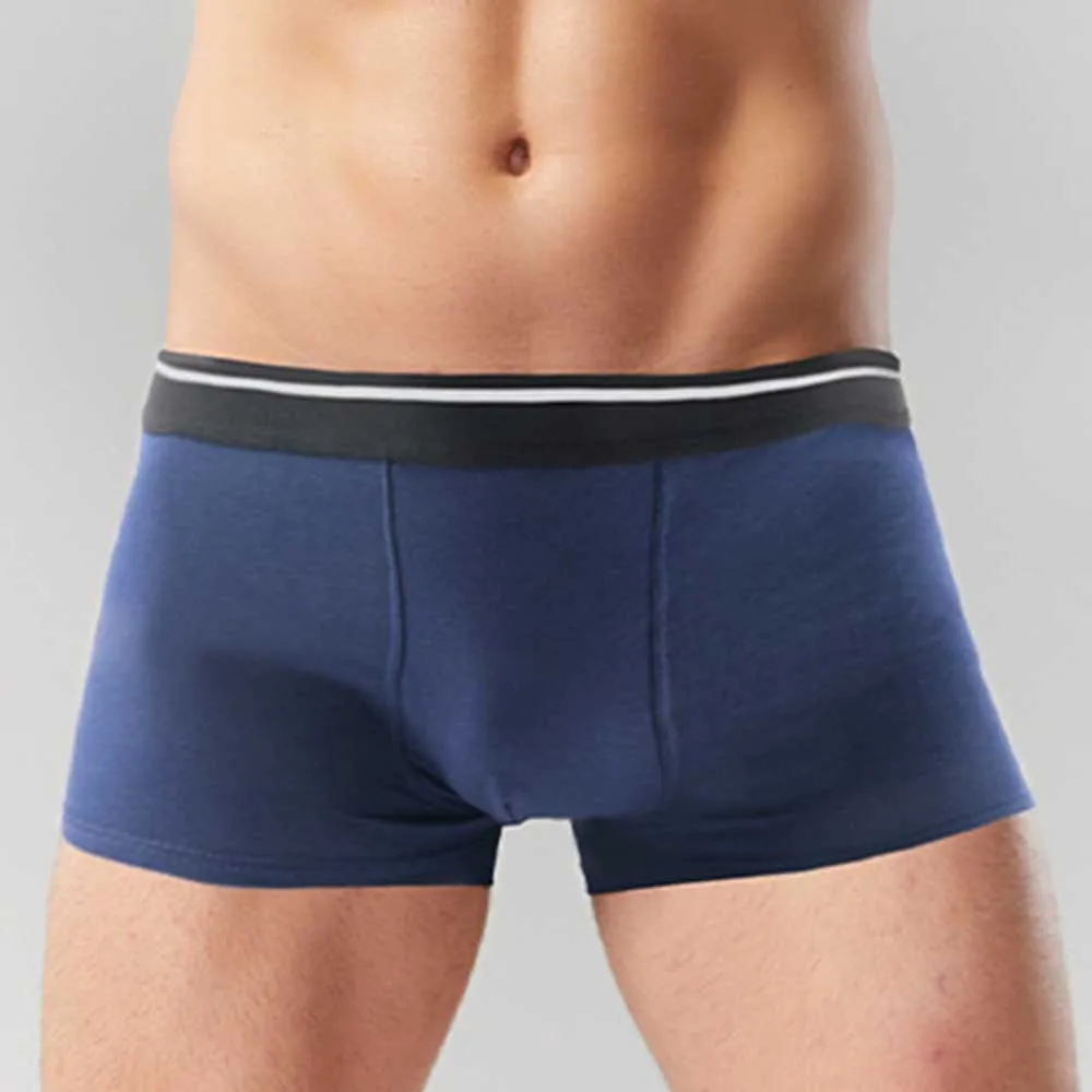 Sexy Underwear Men 2022 Men's Boxer Cotton U Convex Pouch Man Panties Pure Breathable Boxer Mid-Waist Shorts Mens Swim Shorts
Sexy Underwear Men 2022 Men's Boxer Cotton U Convex Pouch Man Panties Pure Breathable Boxer Mid-Waist Shorts Mens Swim Shorts