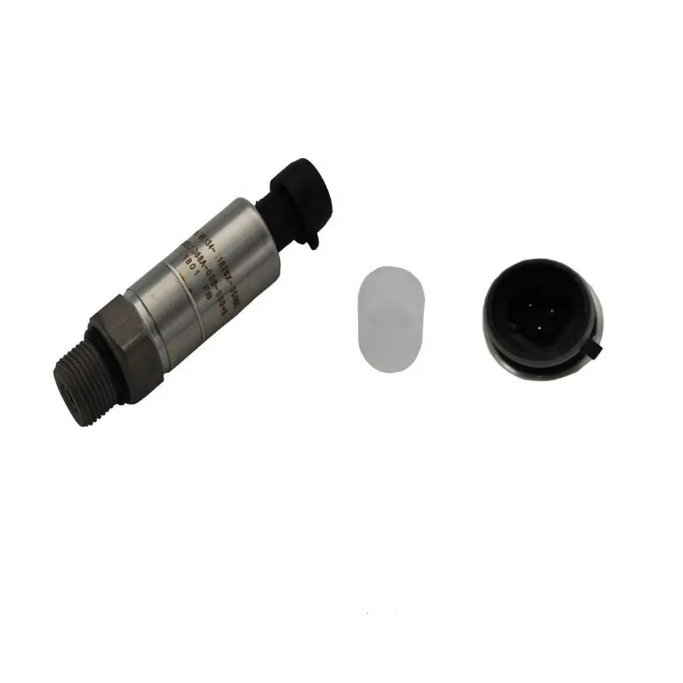 Excavator solenoid valve used for Sany SY215 HIgh pressure switch /sensor (50MPa) PX-SHNY-S500BG M5134-C2549X-500BG
Excavator solenoid valve used for Sany SY215 HIgh pressure switch /sensor (50MPa) PX-SHNY-S500BG M5134-C2549X-500BG