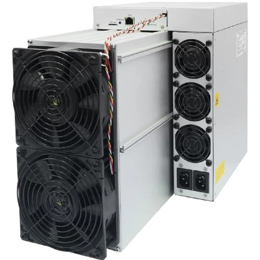 

Лидер продаж BITMAIN Antminer L7 9500M Майнер с блоком питания