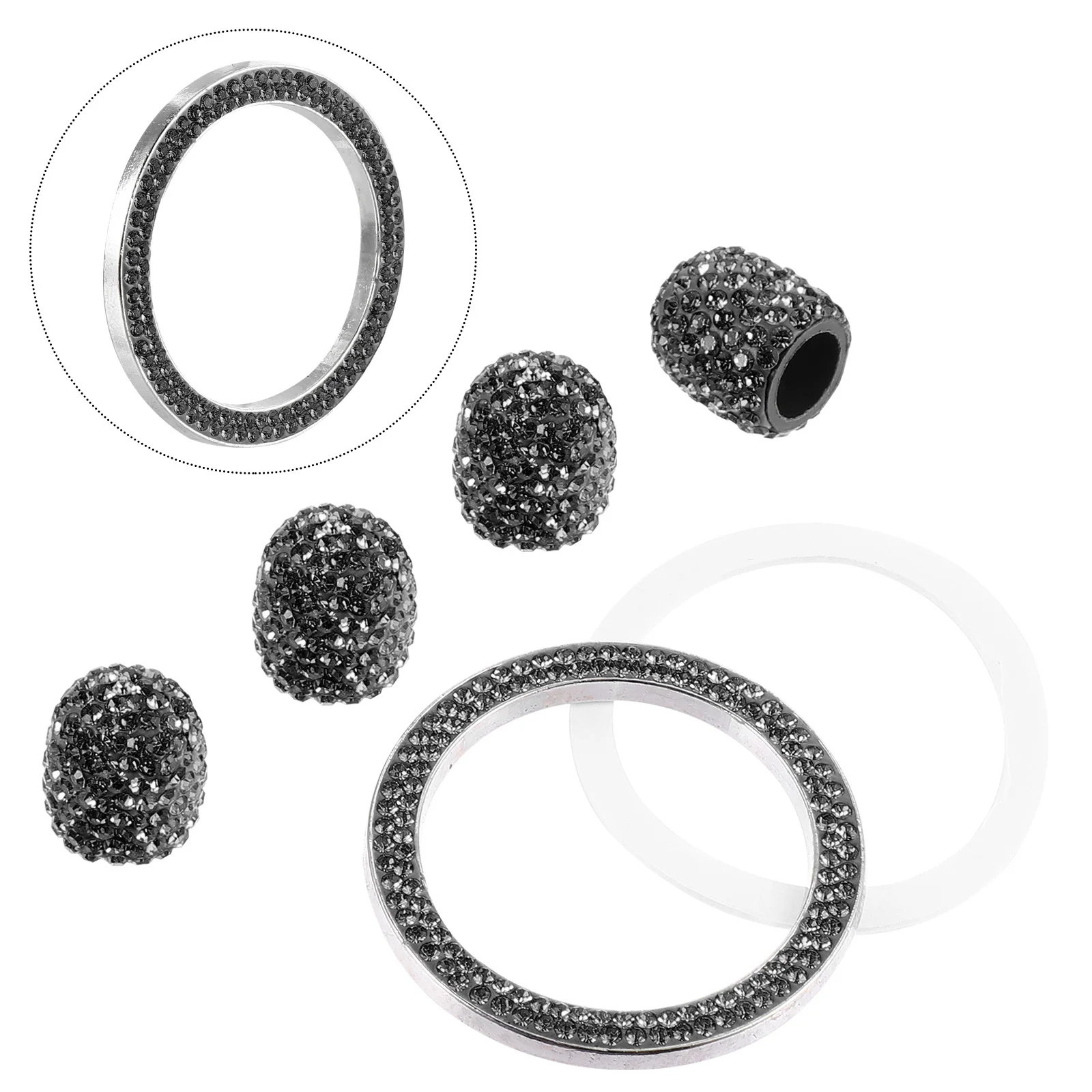 Gas Cap Tire Dust Caps Crystal Ab Rhinestones Start Button Decoration Car Set Auto Stem Cover
Gas Cap Tire Dust Caps Crystal Ab Rhinestones Start Button Decoration Car Set Auto Stem Cover