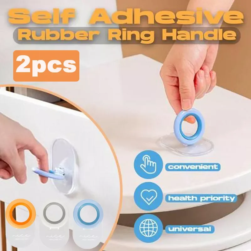 Bathroom Accessories Toilet Lid Lifter Toilet Seat Lifter Holders Anti-dirty Touchless Closestool Seat Cover Lid Handle Lift New
Bathroom Accessories Toilet Lid Lifter Toilet Seat Lifter Holders Anti-dirty Touchless Closestool Seat Cover Lid Handle Lift New