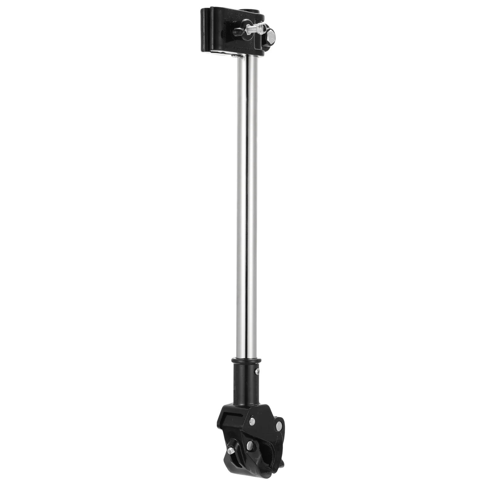 Stroller Umbrella Stand Practical Attachment Holder Multipurpose Thicken Abs Plastic
Stroller Umbrella Stand Practical Attachment Holder Multipurpose Thicken Abs Plastic