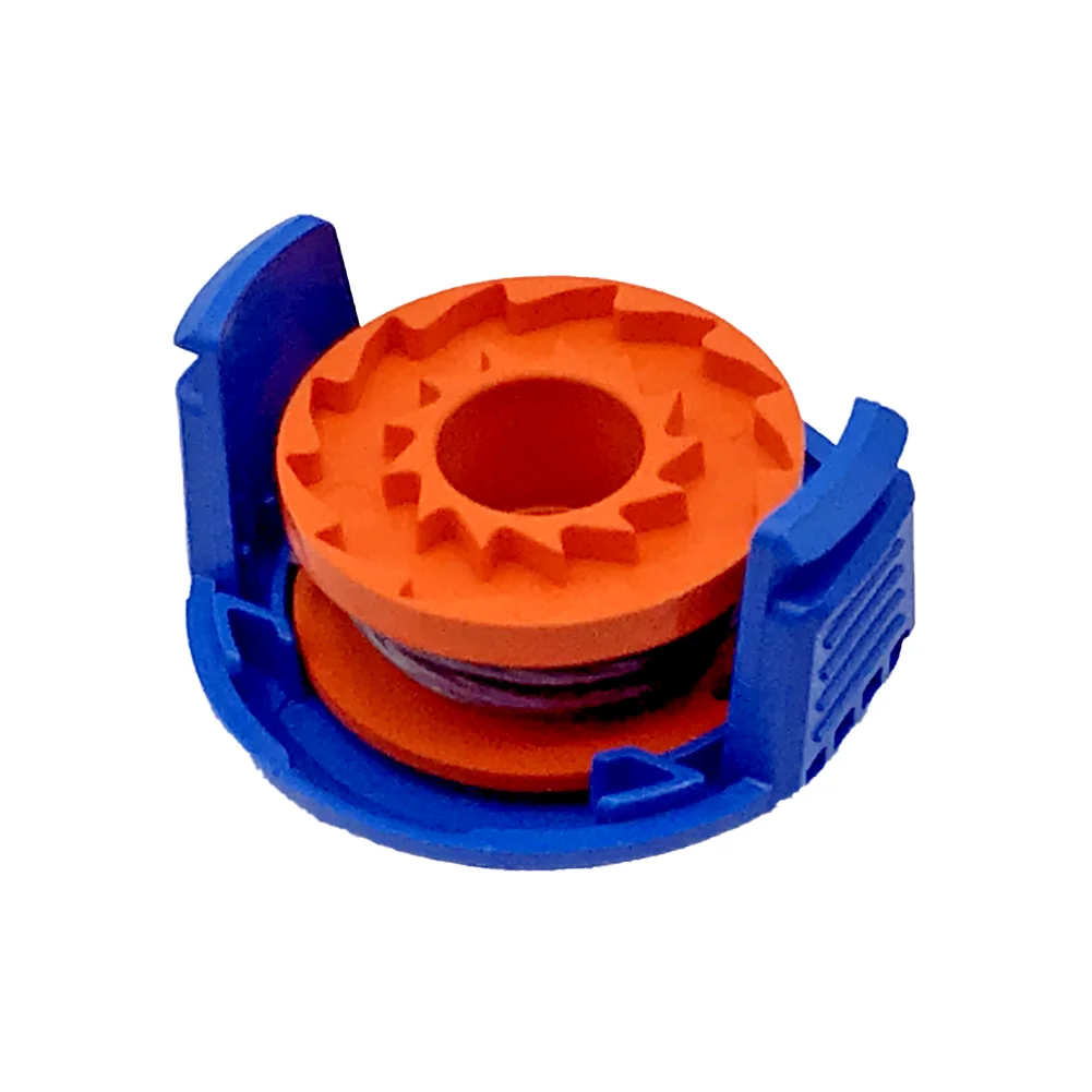 Spool Line String Trimmer Parts String Trimmer Parts Supplies Trimmer Accessories For MacAllister Garden MGTP18Li
Spool Line String Trimmer Parts String Trimmer Parts Supplies Trimmer Accessories For MacAllister Garden MGTP18Li