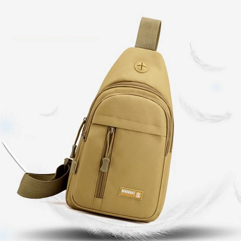 2023 New Men Camouflage Shoulder Bags Crossbody Bags Men Theft Chest Bag School Summer Short Trip Messengers Bag
2023 New Men Camouflage Shoulder Bags Crossbody Bags Men Theft Chest Bag School Summer Short Trip Messengers Bag
