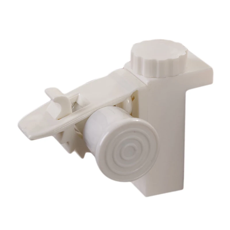 Curtain Rods Bracket Hanger Hook Rod Support Clamp Crossbar Fixing Clip Wall Hooks Organizer Rails Rack Home Storage White
Curtain Rods Bracket Hanger Hook Rod Support Clamp Crossbar Fixing Clip Wall Hooks Organizer Rails Rack Home Storage White