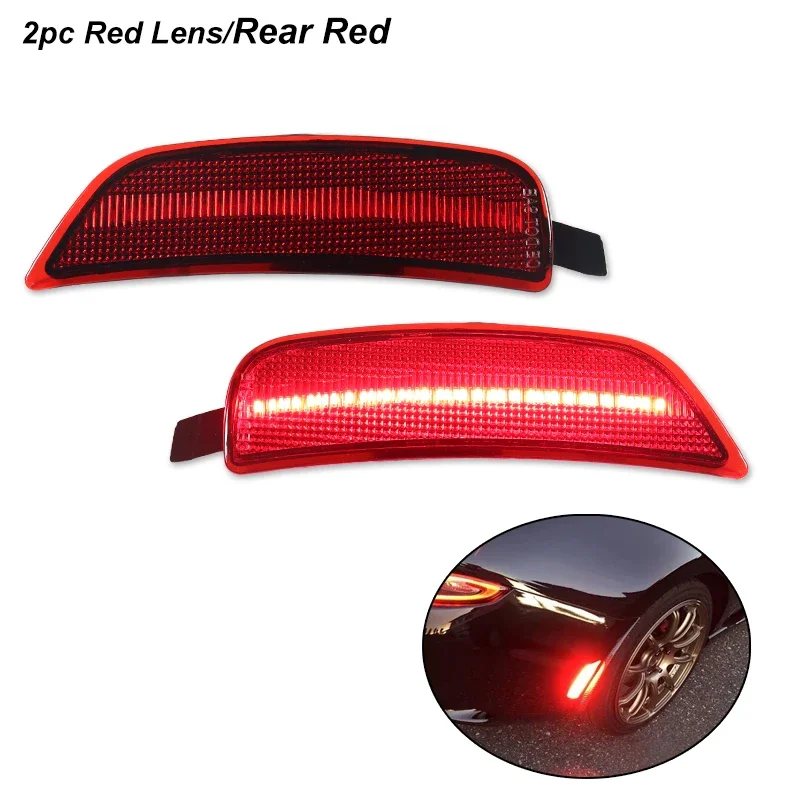 Для Mazda MX-5 Miata, боковой маркер в сборе, замена поворотного сигнала OEM, боковой маркер светильник, переднее заднее крыло, бампер светильник 16-23
Для Mazda MX-5 Miata, боковой маркер в сборе, замена поворотного сигнала OEM, боковой маркер светильник, переднее заднее крыло, бампер светильник 16-23