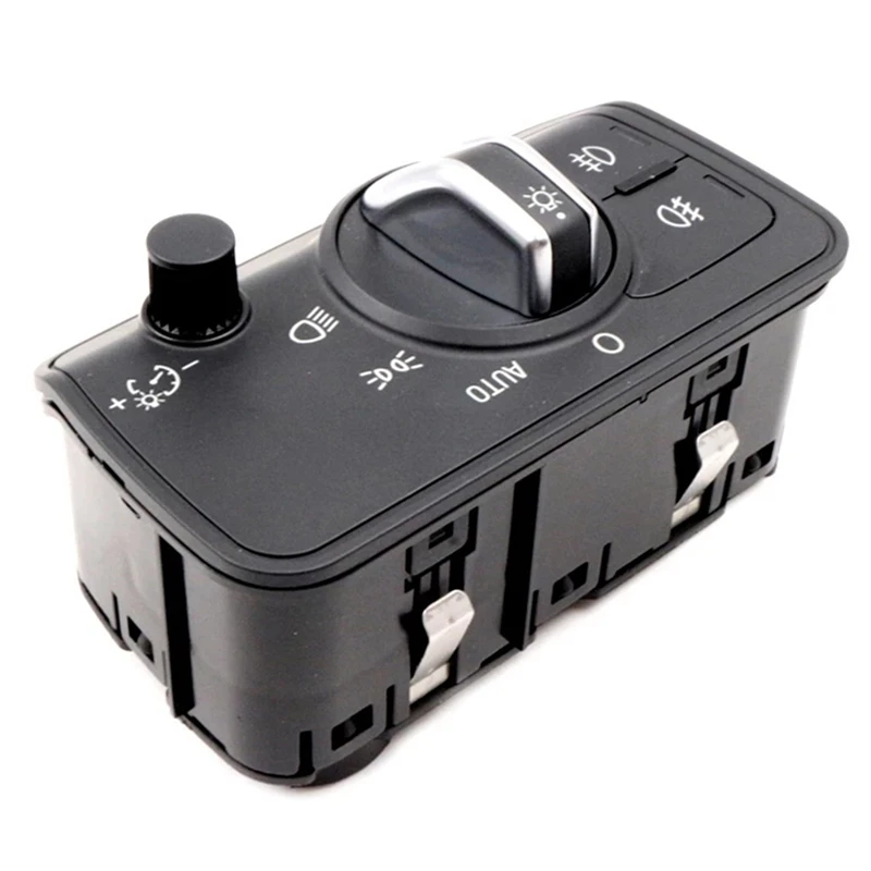 Headlight Switch Fog Lamp Control Button For - A3 / Sportback TT / TT Roadster 8V0941531AE Auto Parts
Headlight Switch Fog Lamp Control Button For - A3 / Sportback TT / TT Roadster 8V0941531AE Auto Parts