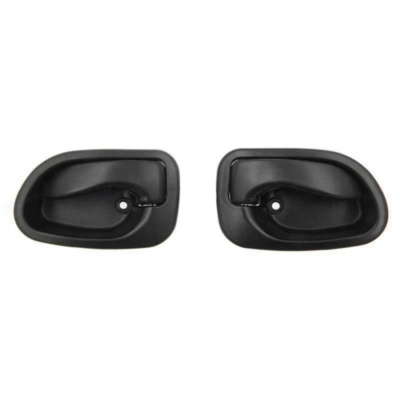 2 Pcs Front Left Right Car Interior Door Handle for HYUNDAI ATOS 97-05 82610-22000 82620-22000
2 Pcs Front Left Right Car Interior Door Handle for HYUNDAI ATOS 97-05 82610-22000 82620-22000