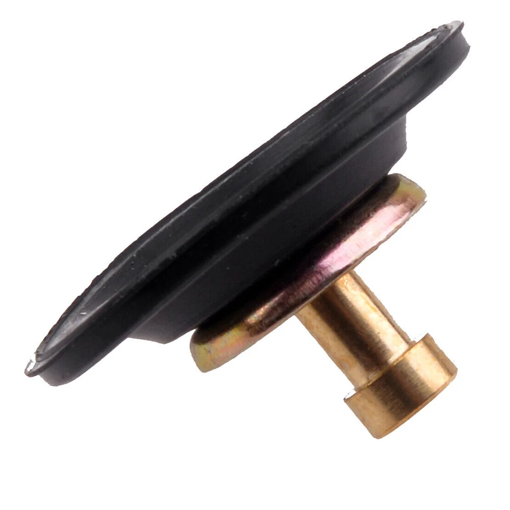 For Kawasaki Vulcan Air Shutoff Valve Diaphragm Accessories 1500 VN1500A 96-99 750 VN750A 1986-2005 88 VN1500A 1987-1995
For Kawasaki Vulcan Air Shutoff Valve Diaphragm Accessories 1500 VN1500A 96-99 750 VN750A 1986-2005 88 VN1500A 1987-1995