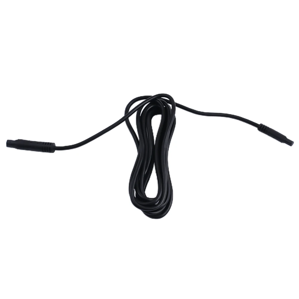 Extension Cable Cable Wire Extension Male To Female Mini PVC Coated Rear View Parking 2M 5Pin Cable Copper Wire
Extension Cable Cable Wire Extension Male To Female Mini PVC Coated Rear View Parking 2M 5Pin Cable Copper Wire
