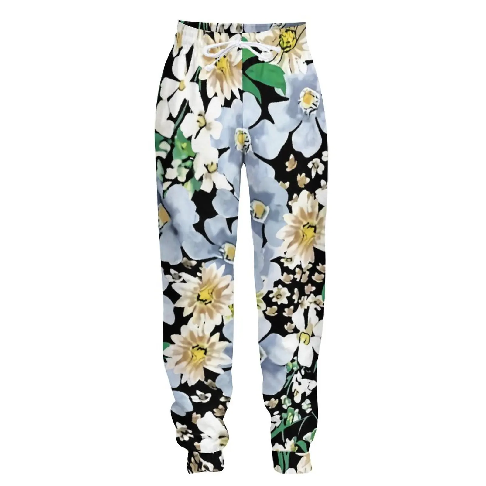 Jumeast Jogger Casual Sweatpants Baggy Mens Pants Cartoon Flower Print Pattern Straight Pants For Men Tracksuit Trousers Clothes
Jumeast Jogger Casual Sweatpants Baggy Mens Pants Cartoon Flower Print Pattern Straight Pants For Men Tracksuit Trousers Clothes