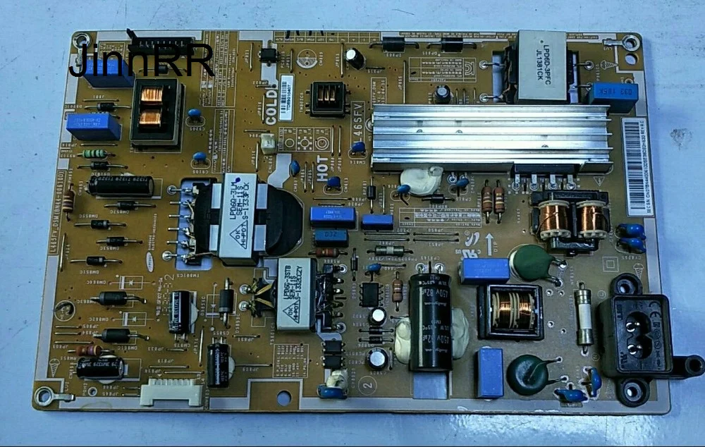 Флейта хорошего теста 100% UA46F5080AR, плата питания L46SF_DPN REV1.1 флейта теперь является заменой флейты
Флейта хорошего теста 100% UA46F5080AR, плата питания L46SF_DPN REV1.1 флейта теперь является заменой флейты