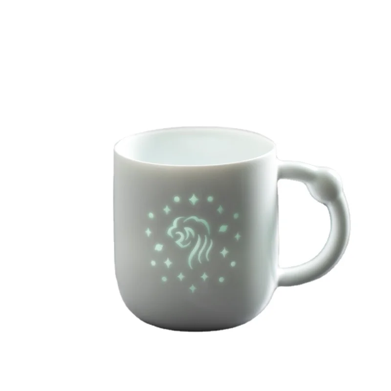 High Value Creative Water Cup Handmade Coffee Cups Constellation Linglong Cup Ceramic Mug Household Tableware Birthday Gifts
High Value Creative Water Cup Handmade Coffee Cups Constellation Linglong Cup Ceramic Mug Household Tableware Birthday Gifts