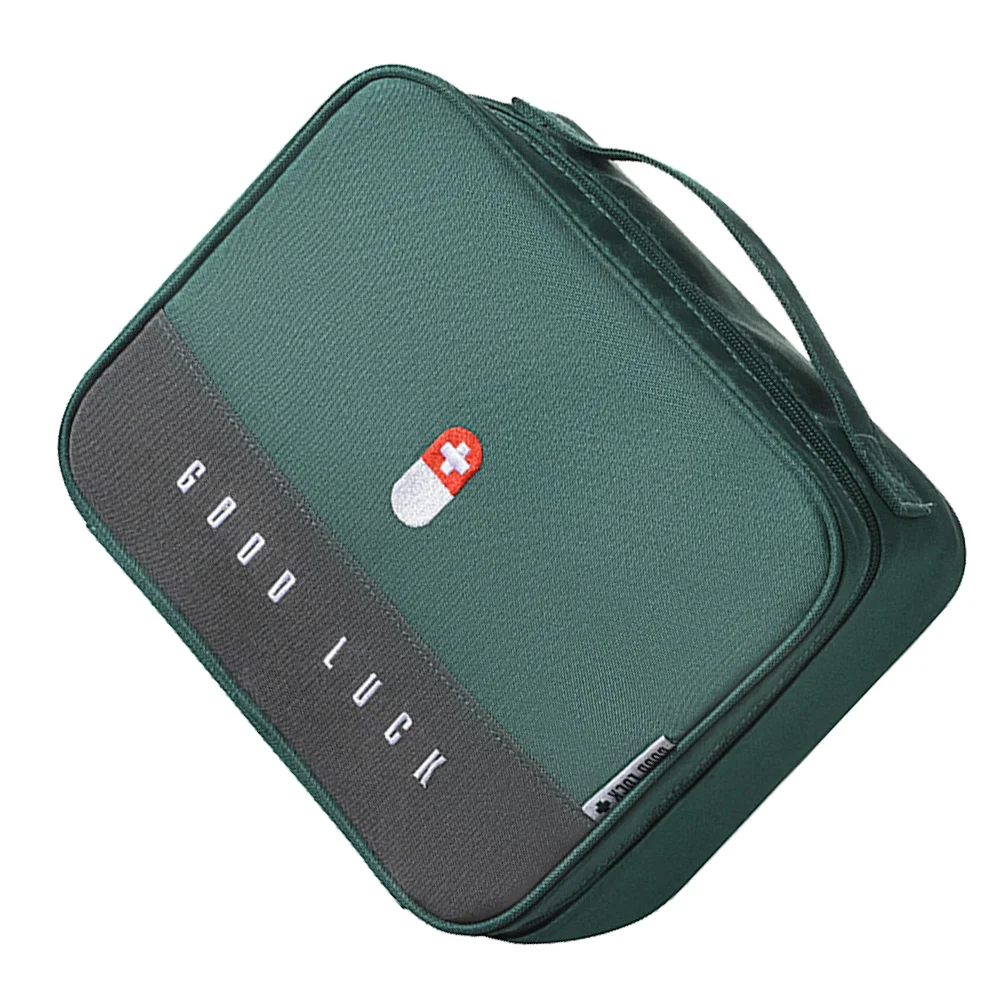 Medicine Bag Storage Organizermedical First Organiser Multi Grid Pouch Hanging Container Pillhair Empty Jewellery Chart Pocket
Medicine Bag Storage Organizermedical First Organiser Multi Grid Pouch Hanging Container Pillhair Empty Jewellery Chart Pocket