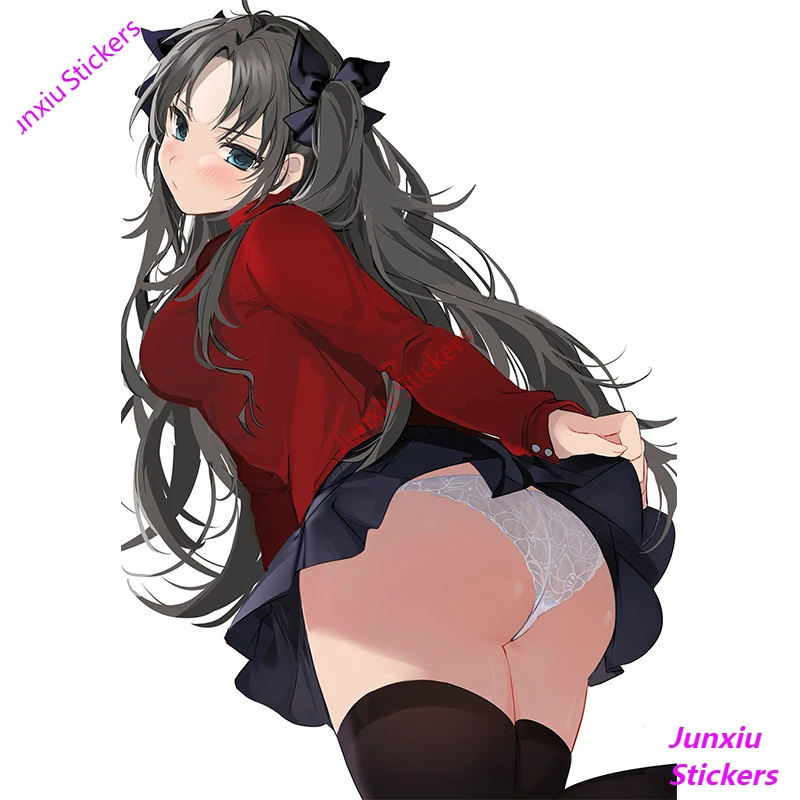 Anime Fotia Last Origin Game Silk Stockings Beauty Car Stickers and Decorative Scratch-Proof Exterior Decoration KK15*15cm
Anime Fotia Last Origin Game Silk Stockings Beauty Car Stickers and Decorative Scratch-Proof Exterior Decoration KK15*15cm