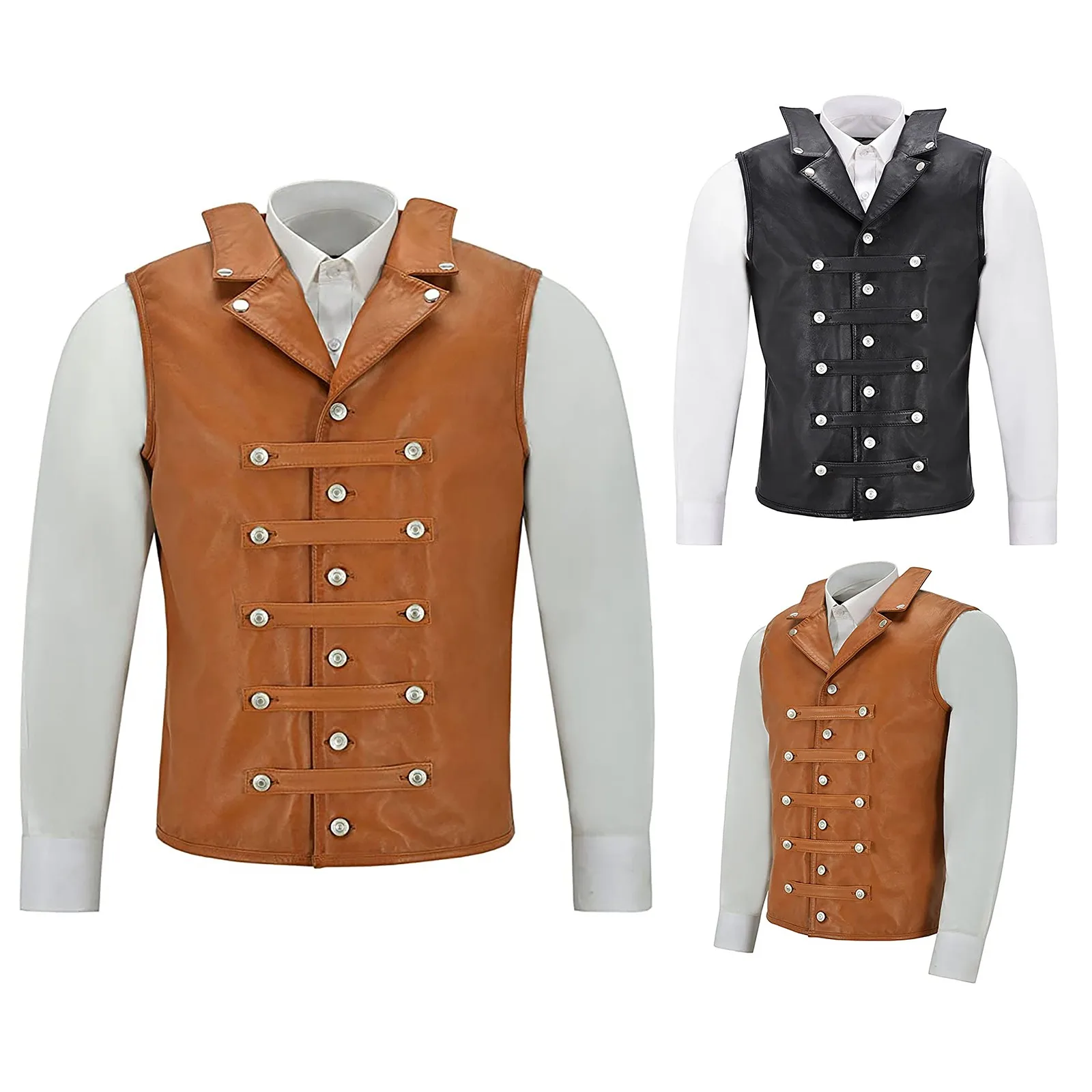 Workout Fitted Shirts Men Men'S Fashionable And Comfortable Solid Color Vest Motorcycle Tall T Shirts Mens Long Sleeve T Shirt
Workout Fitted Shirts Men Men'S Fashionable And Comfortable Solid Color Vest Motorcycle Tall T Shirts Mens Long Sleeve T Shirt
