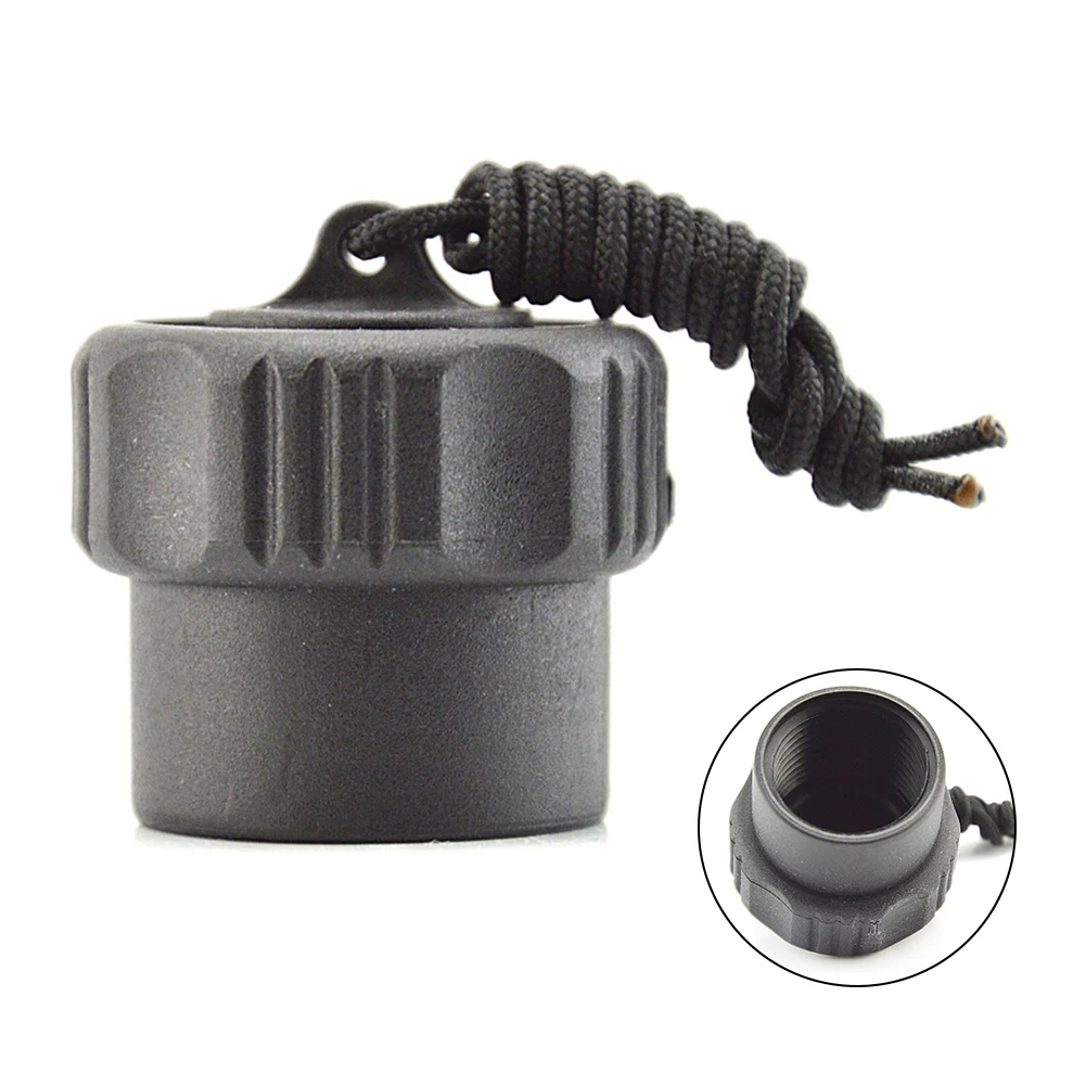 Lightweight Scuba Diving Female Din Regulator 1st First Stage Dust Cap Snorkeling DIN Tank Valve Plug For DIN Regulator Threaded
Lightweight Scuba Diving Female Din Regulator 1st First Stage Dust Cap Snorkeling DIN Tank Valve Plug For DIN Regulator Threaded