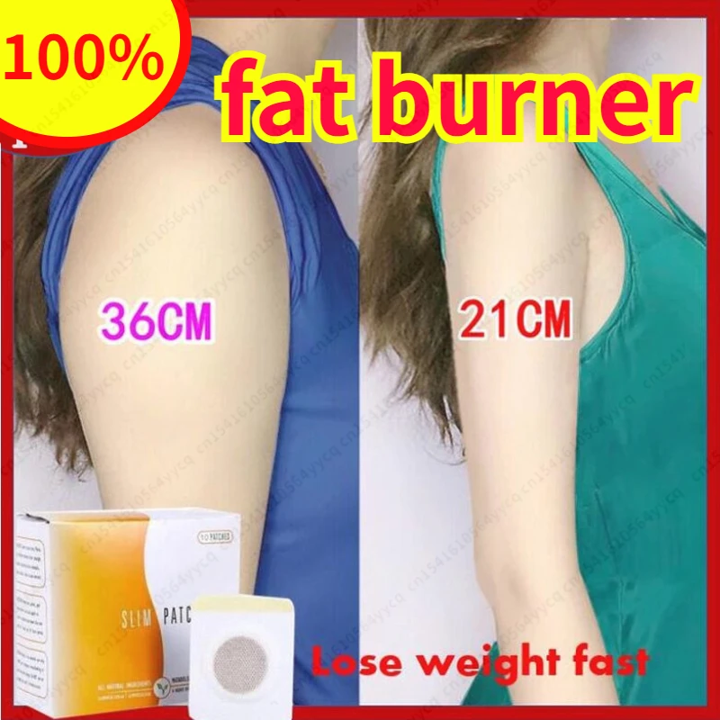 Slim Patch Slimming Stickers Weight Loss Stickers Burning Fat Fast Belly Button Sticker Fat Burner Weight Loss Belly Button
Slim Patch Slimming Stickers Weight Loss Stickers Burning Fat Fast Belly Button Sticker Fat Burner Weight Loss Belly Button