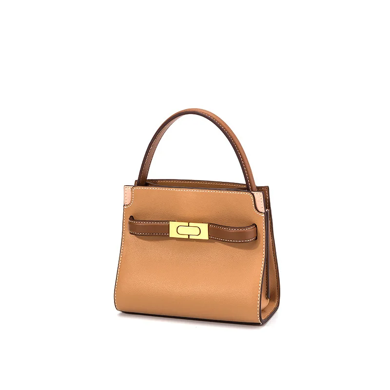 2022 Fashionable New Women's Bag, Double Color Single Shoulder Bag, Designer Bags Luxury
2022 Fashionable New Women's Bag, Double Color Single Shoulder Bag, Designer Bags Luxury